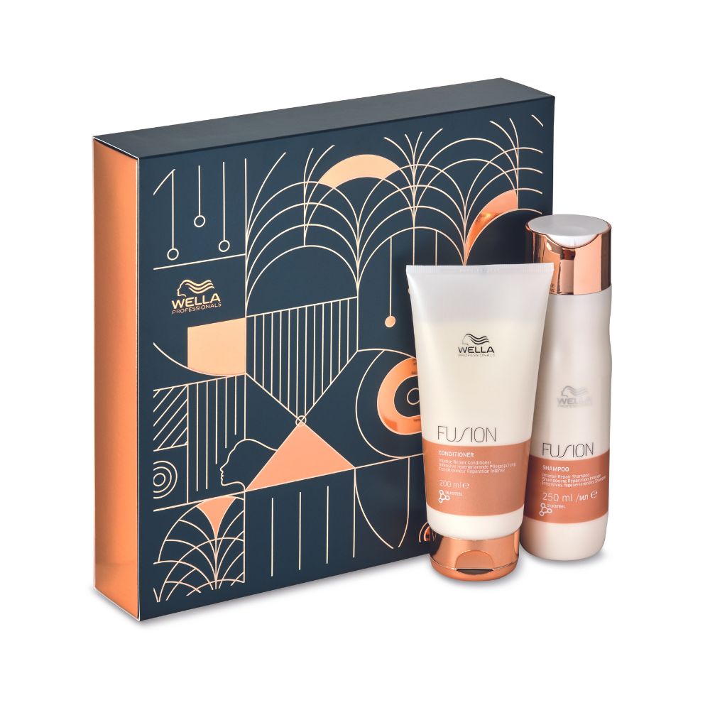 Wella Professionals Fusion Giftset 