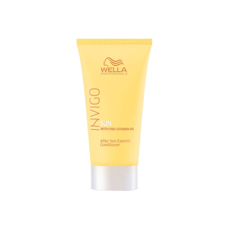 Wella Professionals Invigo Sun Express Conditioner