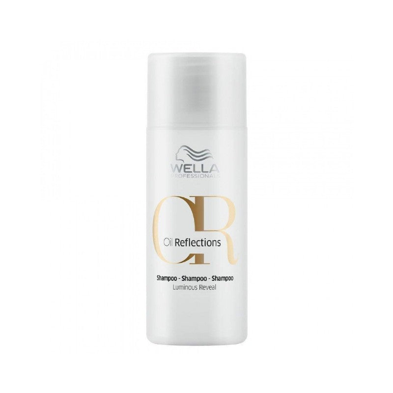 Wella Professionals Oil Reflections Luminous Reveal Shampoo