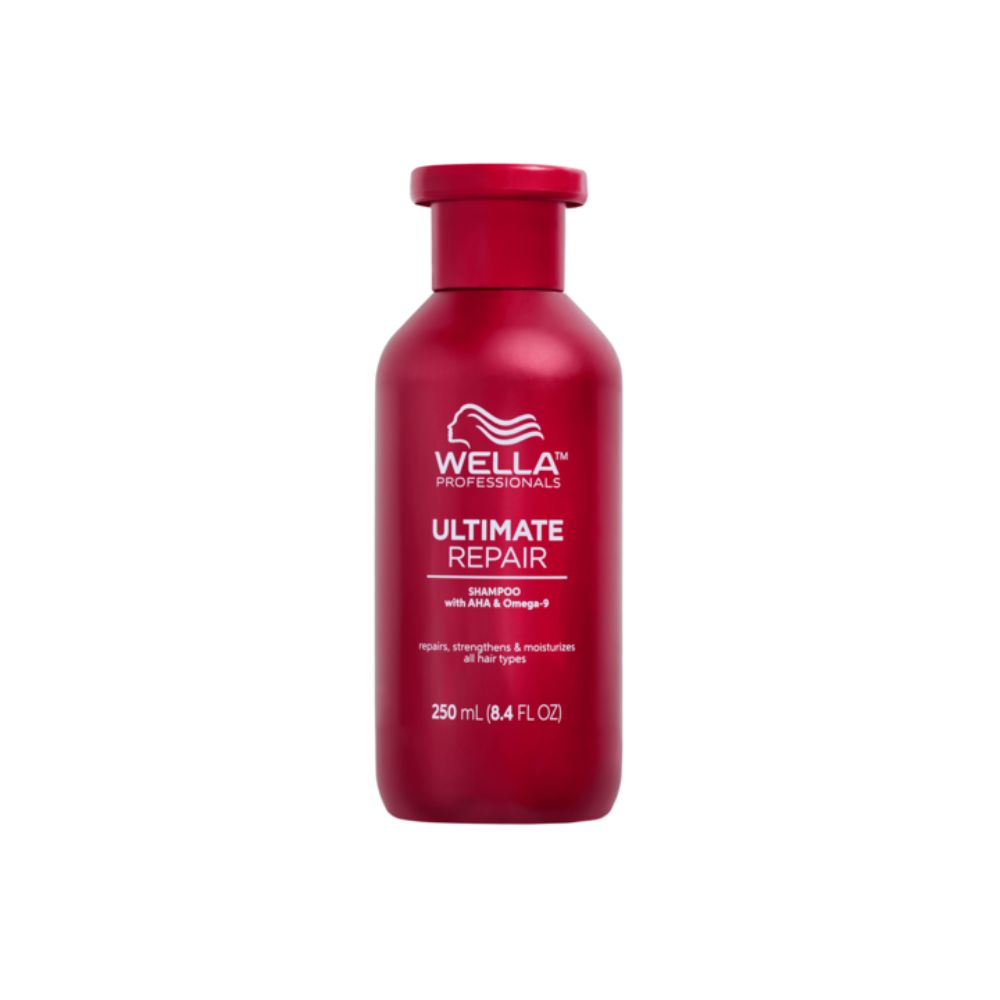 Wella Professionals Ulimate Repair Shampoo 