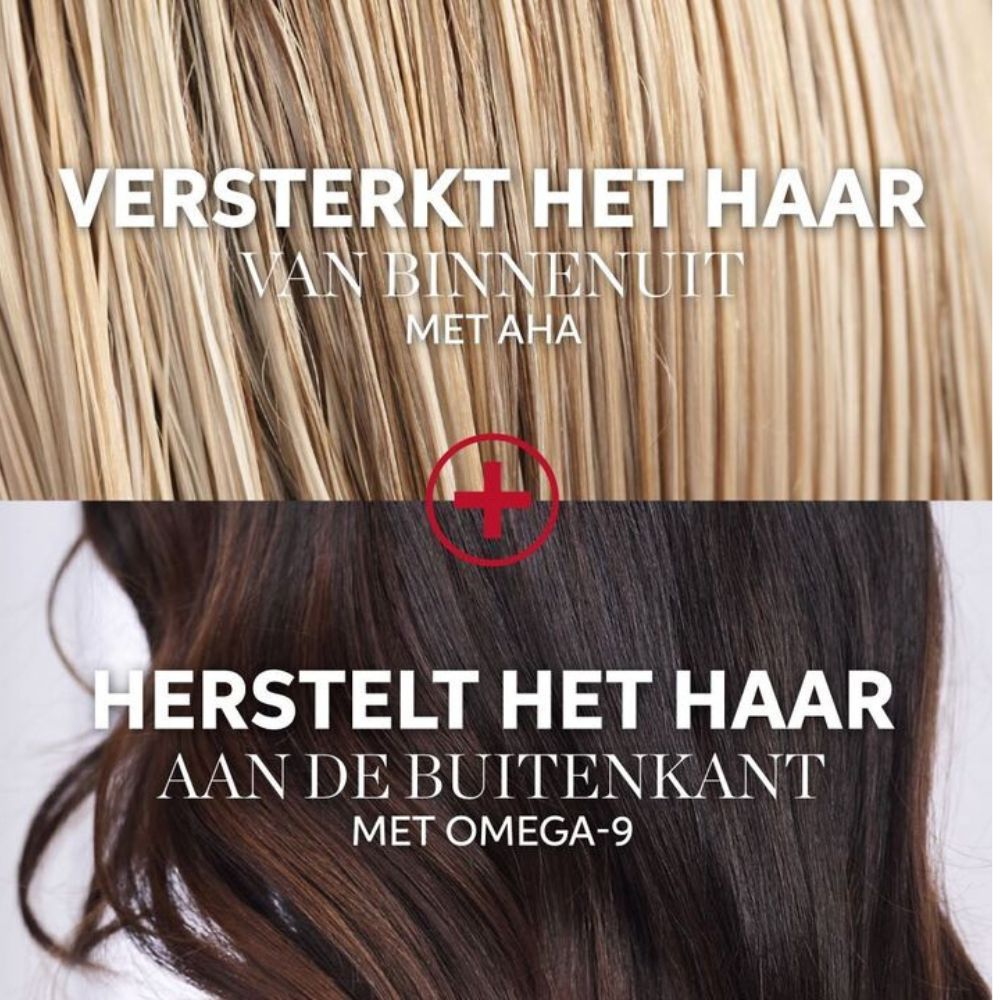 Wella Professionals Ulimate Repair Shampoo Versterkt