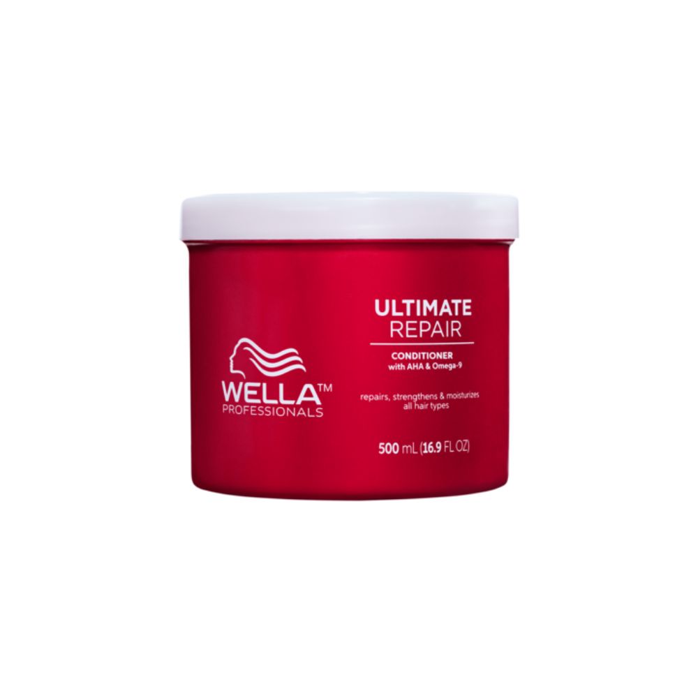 Wella Professionals Ultimate Repair Conditioner