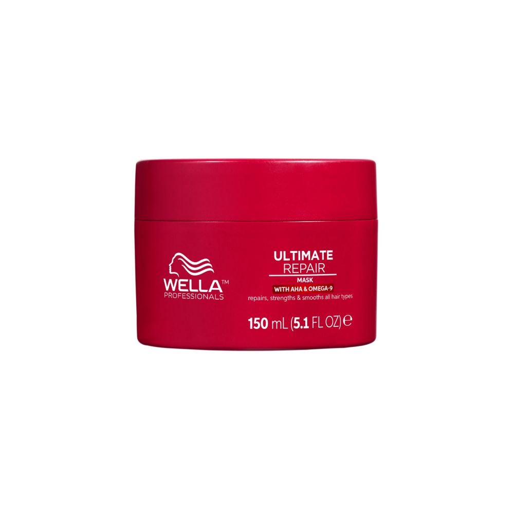 Wella Professionals Ultimate Repair Mask