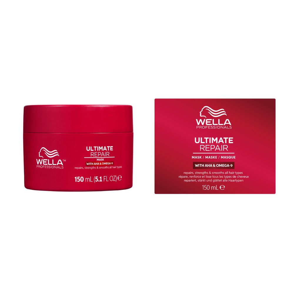 Wella Professionals Ultimate Repair Mask