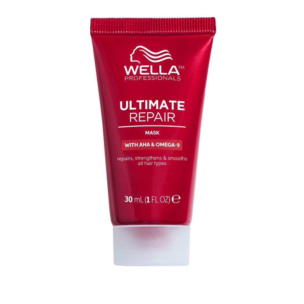 Wella Professionals Ultimate Repair Mask