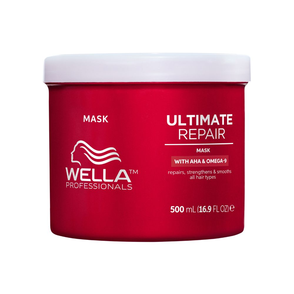 Wella Professionals Ultimate Repair Mask