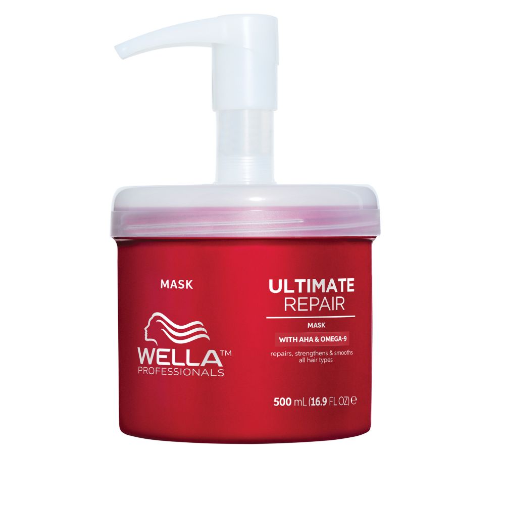 Wella Professionals Ultimate Repair Mask