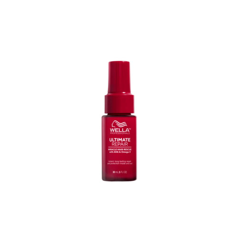 Wella Professionals Ultimate Repair Miracle Hair Rescue