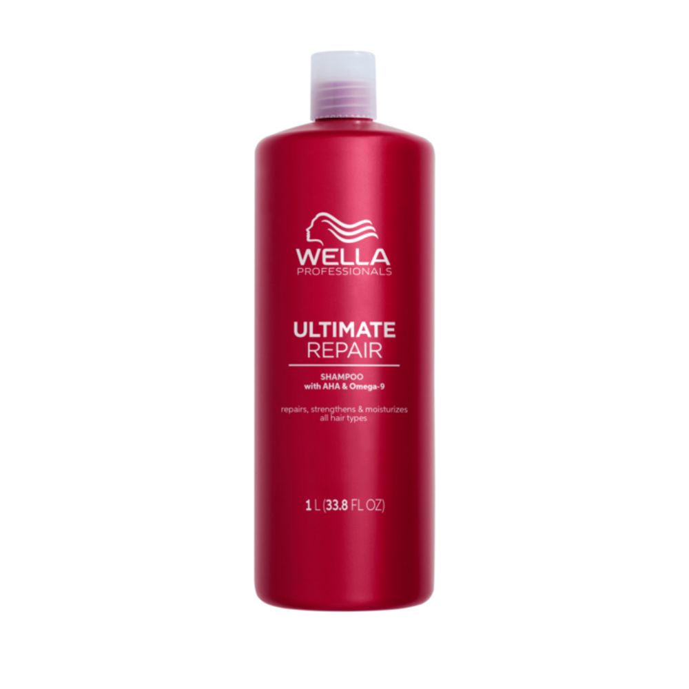 Wella Professionals Ultimate Repair Shampoo