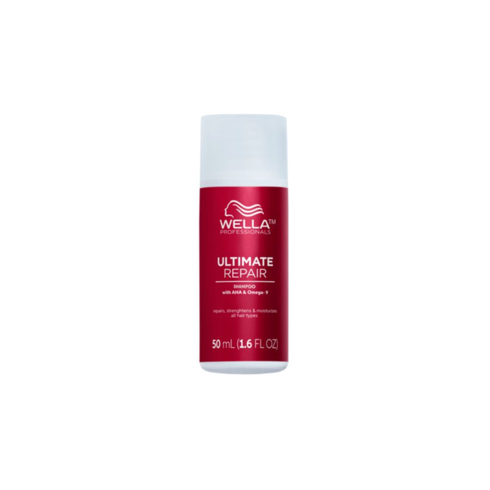 Wella Professionals Ultimate Repair Shampoo