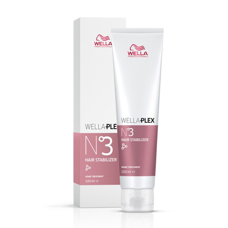 Wella Professionals Wella plex - NO3