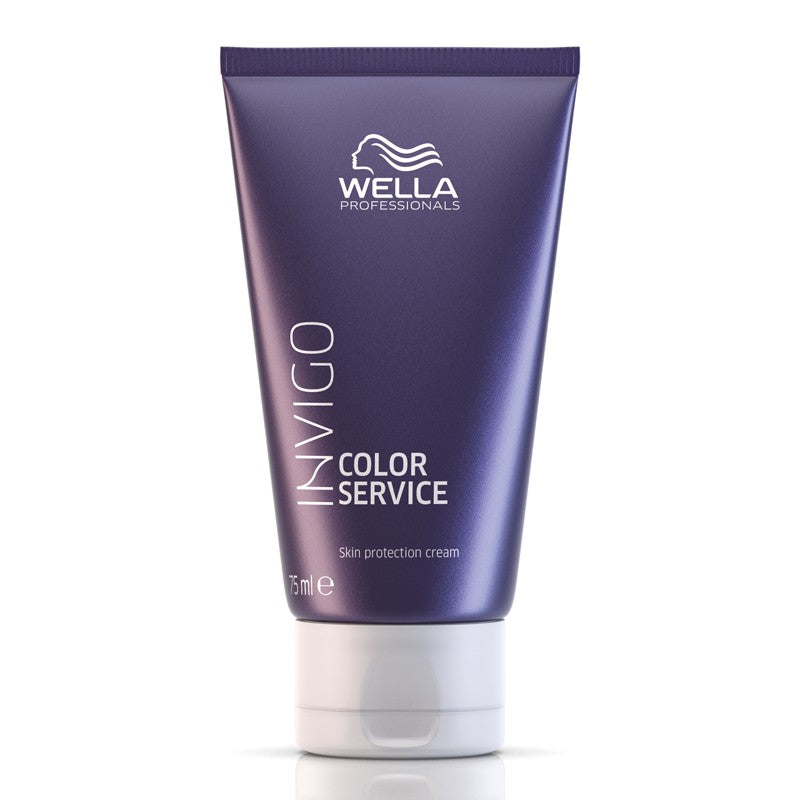 Wella Service Crème Huidbeschermer - 75 ml