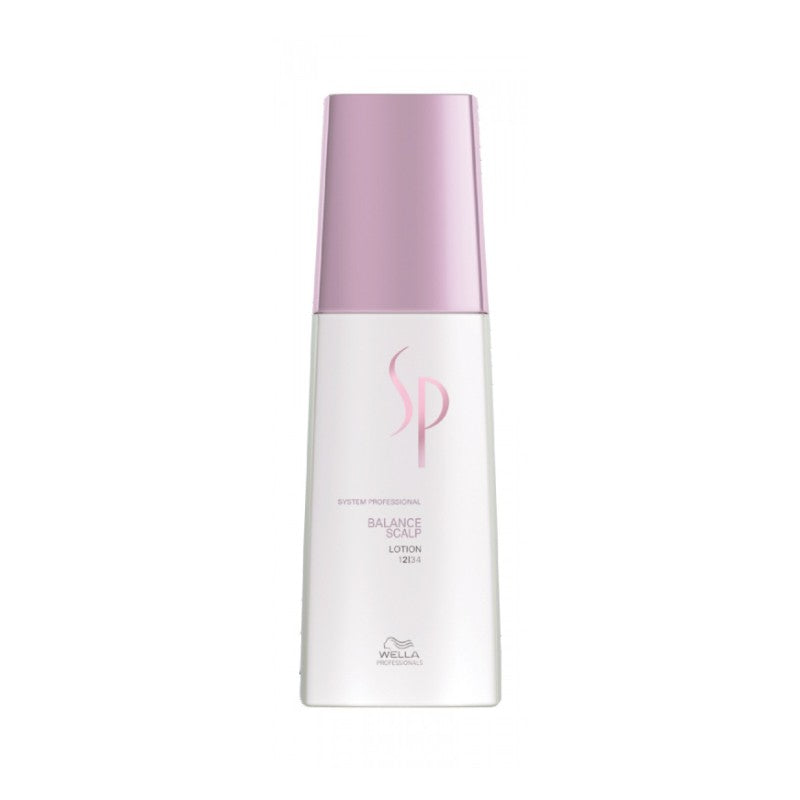 Wella SP Balance Scalp Lotion