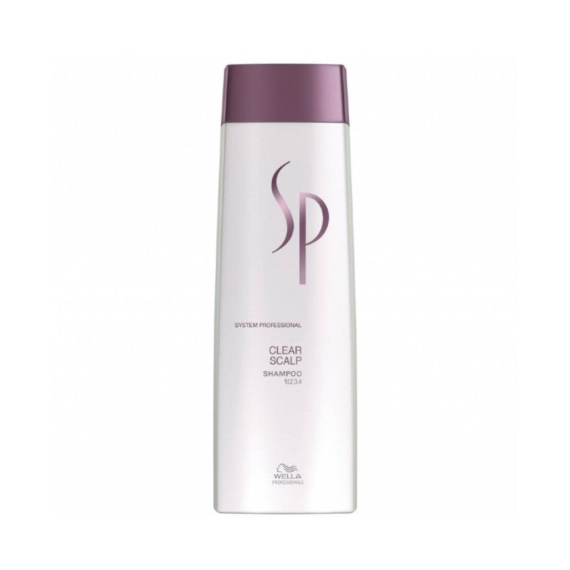 Wella SP Clear Scalp Shampoo