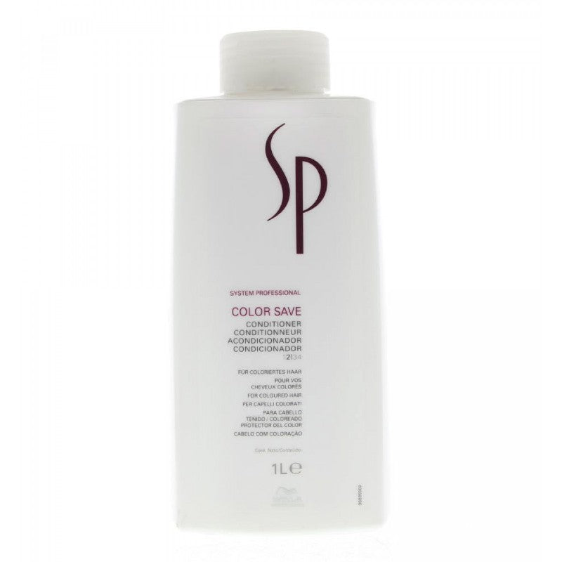 Wella SP Color Save Conditioner