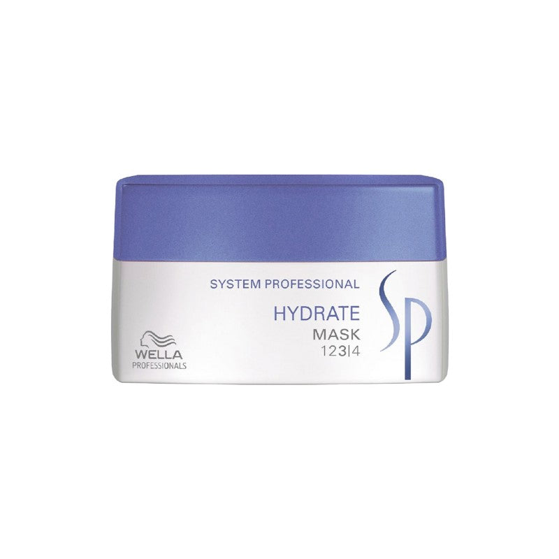 Wella SP Hydrate Haarmasker