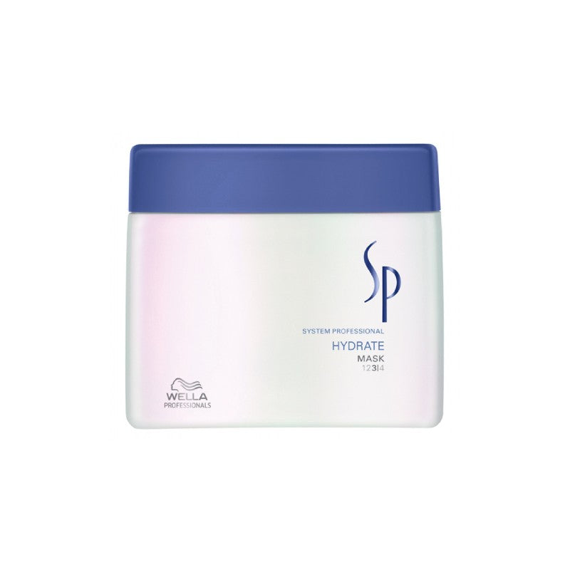 Wella SP Hydrate Haarmasker