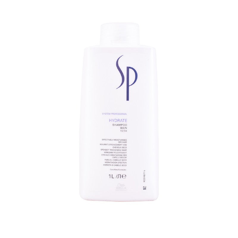 Wella SP Hydrate Shampoo