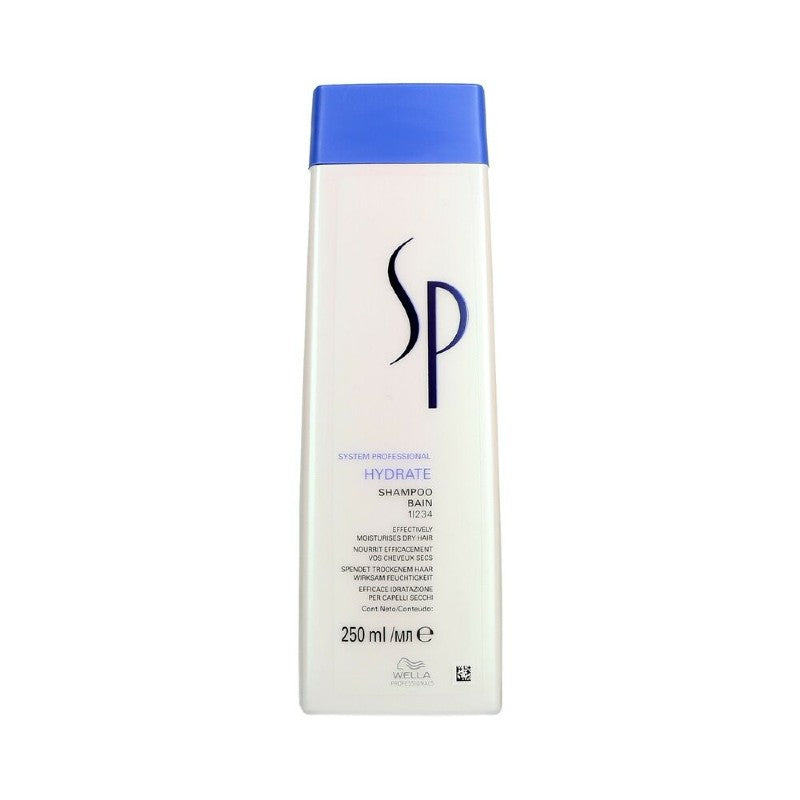 Wella SP Hydrate Shampoo