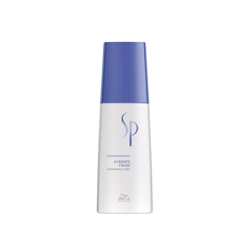 Wella SP Hydrate Finish Hairspray