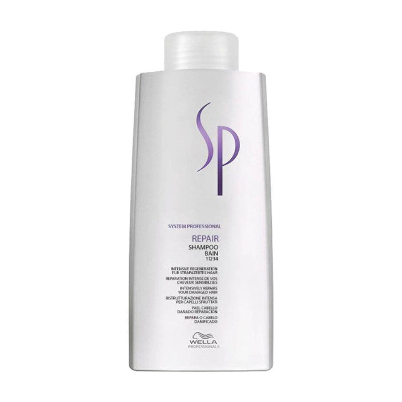 Wella SP Repair Shampoo