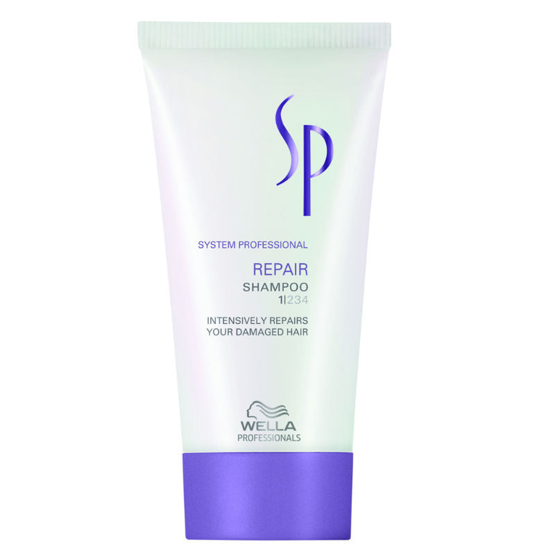 Wella SP Repair Shampoo