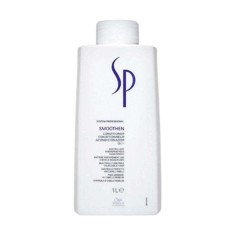 Wella SP Smoothen Conditioner