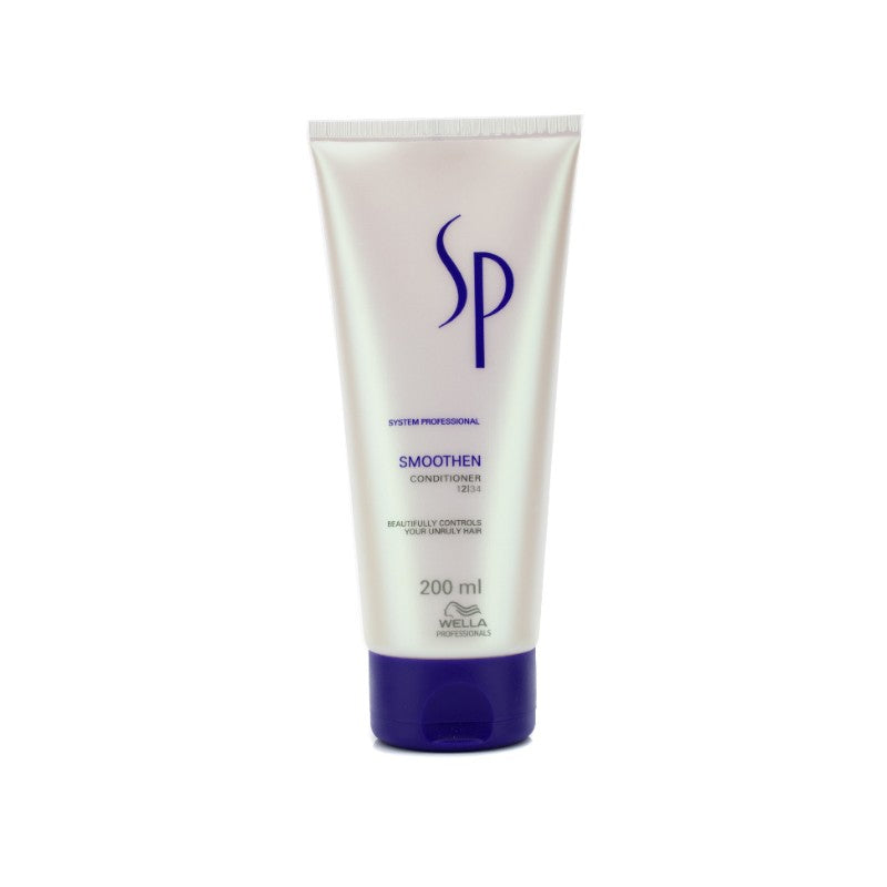 Wella SP Smoothen Conditioner