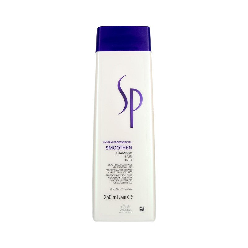 Wella SP Smoothen Shampoo