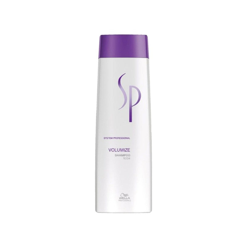 Wella SP Volumize Shampoo