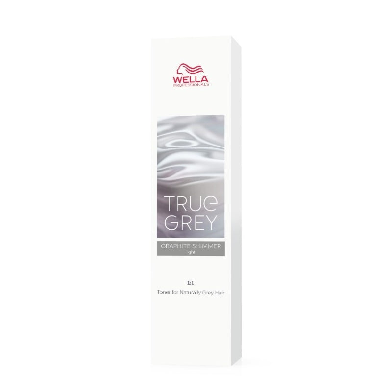 Wella True Grey Crèmetoners pigmenten