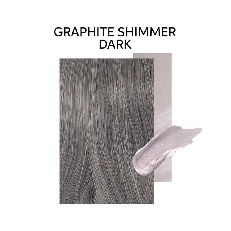 Wella True Grey Crèmetoners