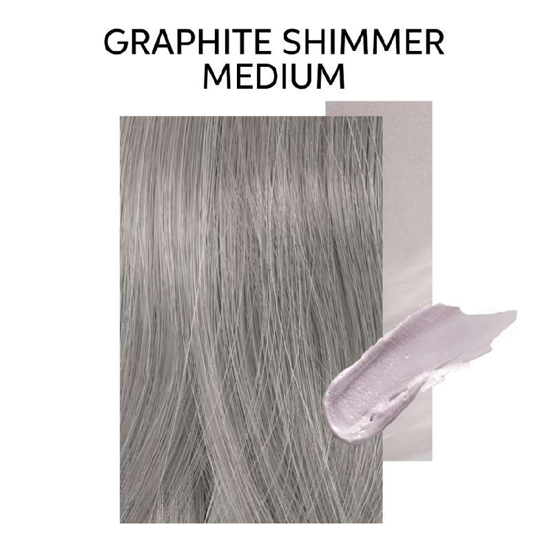 Wella True Grey Crèmetoners