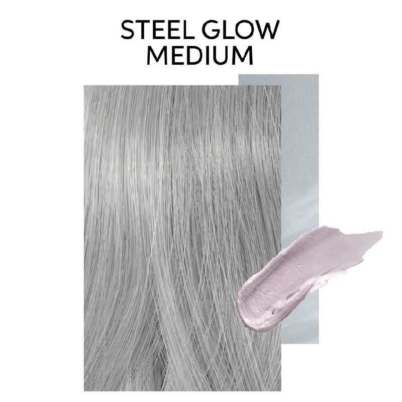 Wella True Grey Crèmetoners