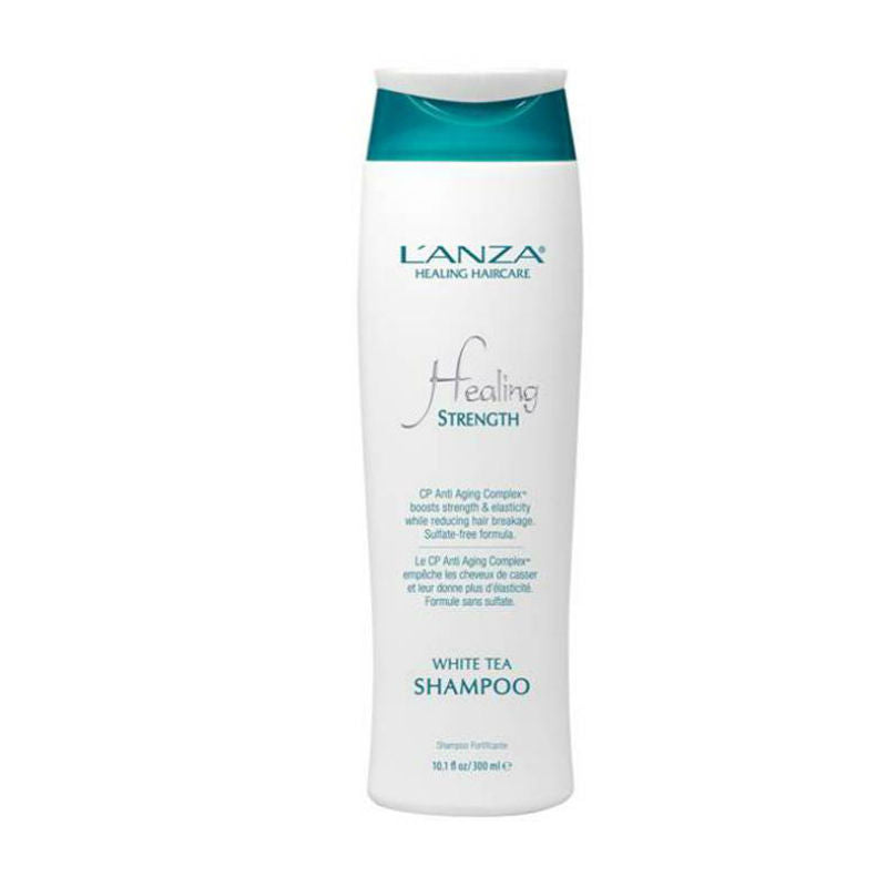 L'anza White Tea Shampoo 