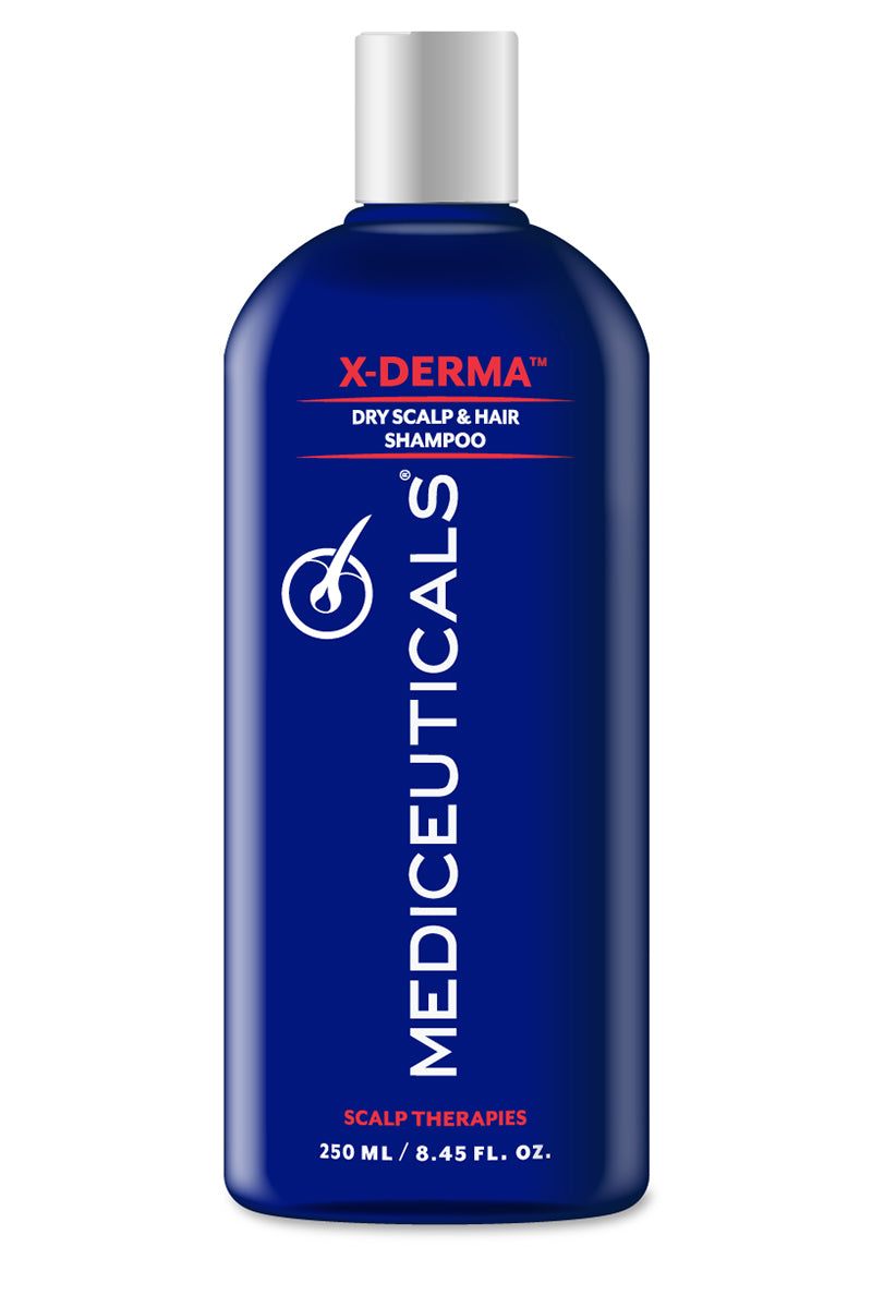 Mediceuticals X-Derma Shampoo