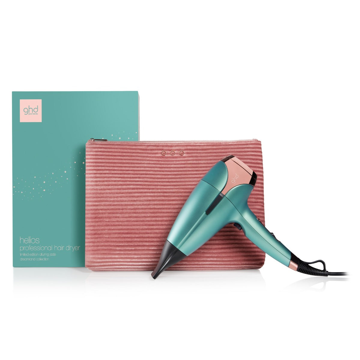 GHD Helios Fohn Dreamland Collectie