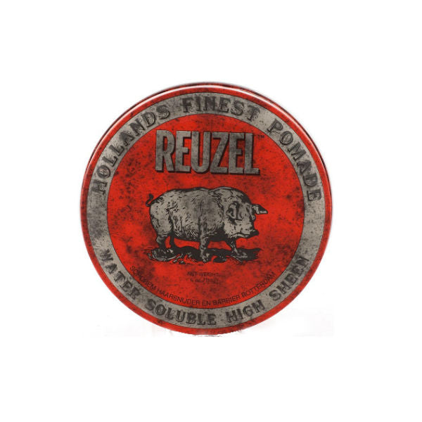 Reuzel Pomade Rood