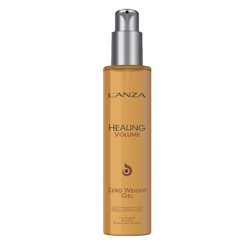 L'anza Zero Weight Gel 