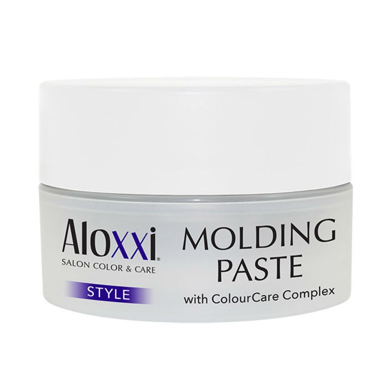 Aloxxi Molding Paste