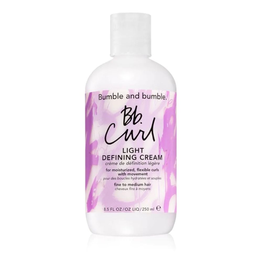 Bumble and bumble Curl Light Defining Crème 250ml