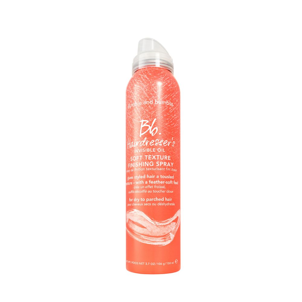 BUMBLE & BUMBLE - Hairdresser's Invisible Oil Soft Texture Spray - 150 ml