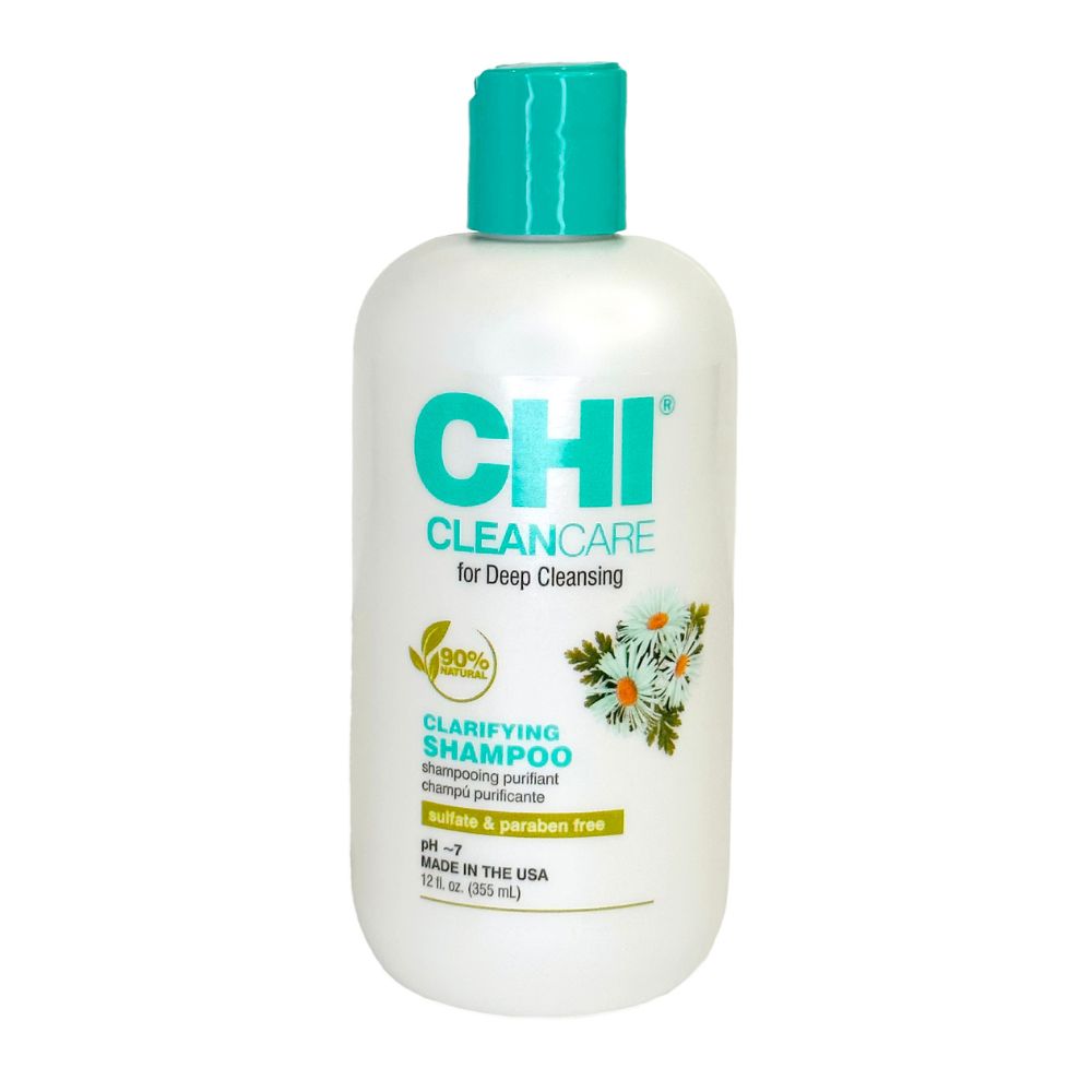 CHI CleanCare - Clarifying Shampoo 355ml
