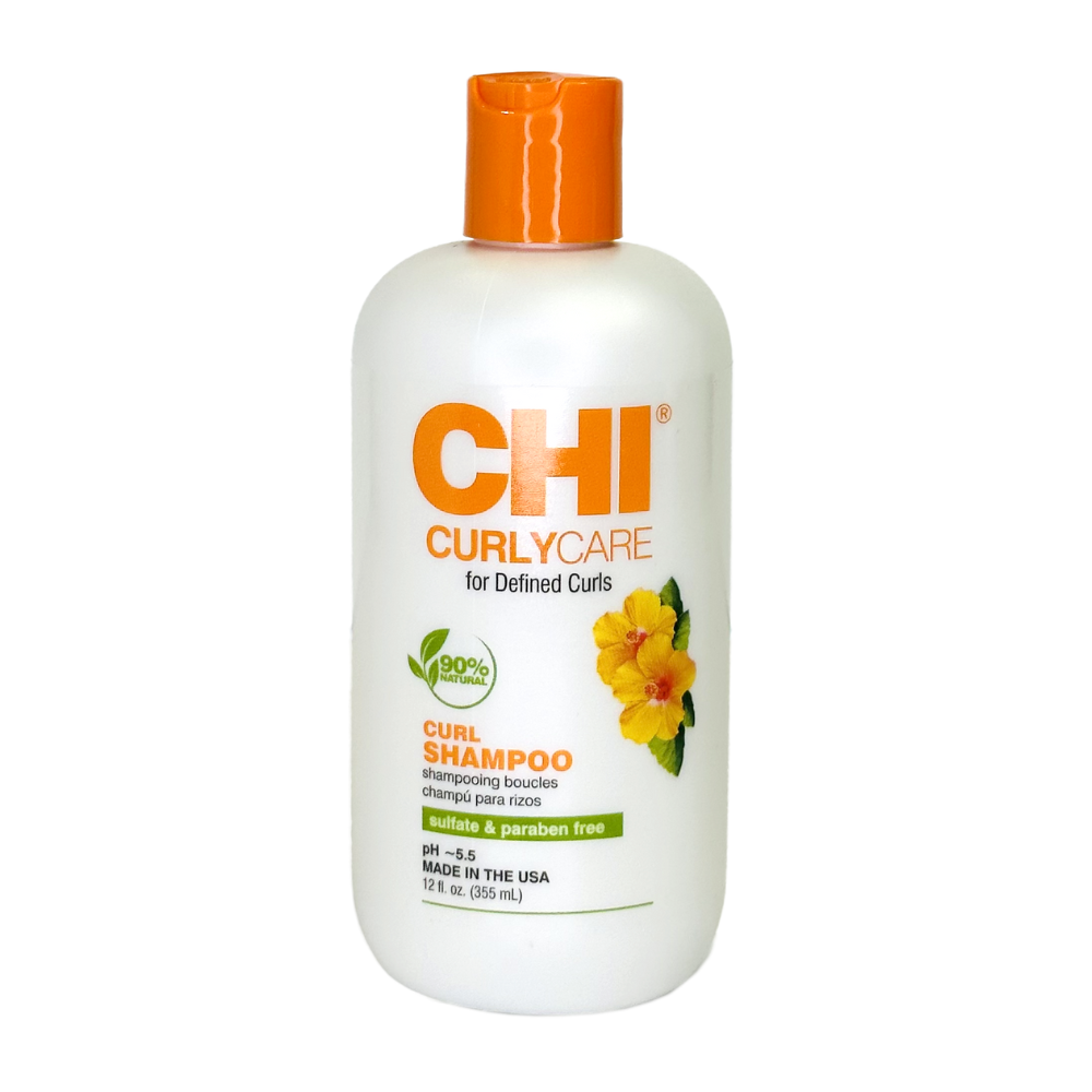 CHI CurlyCare - Curl Shampoo 739ml