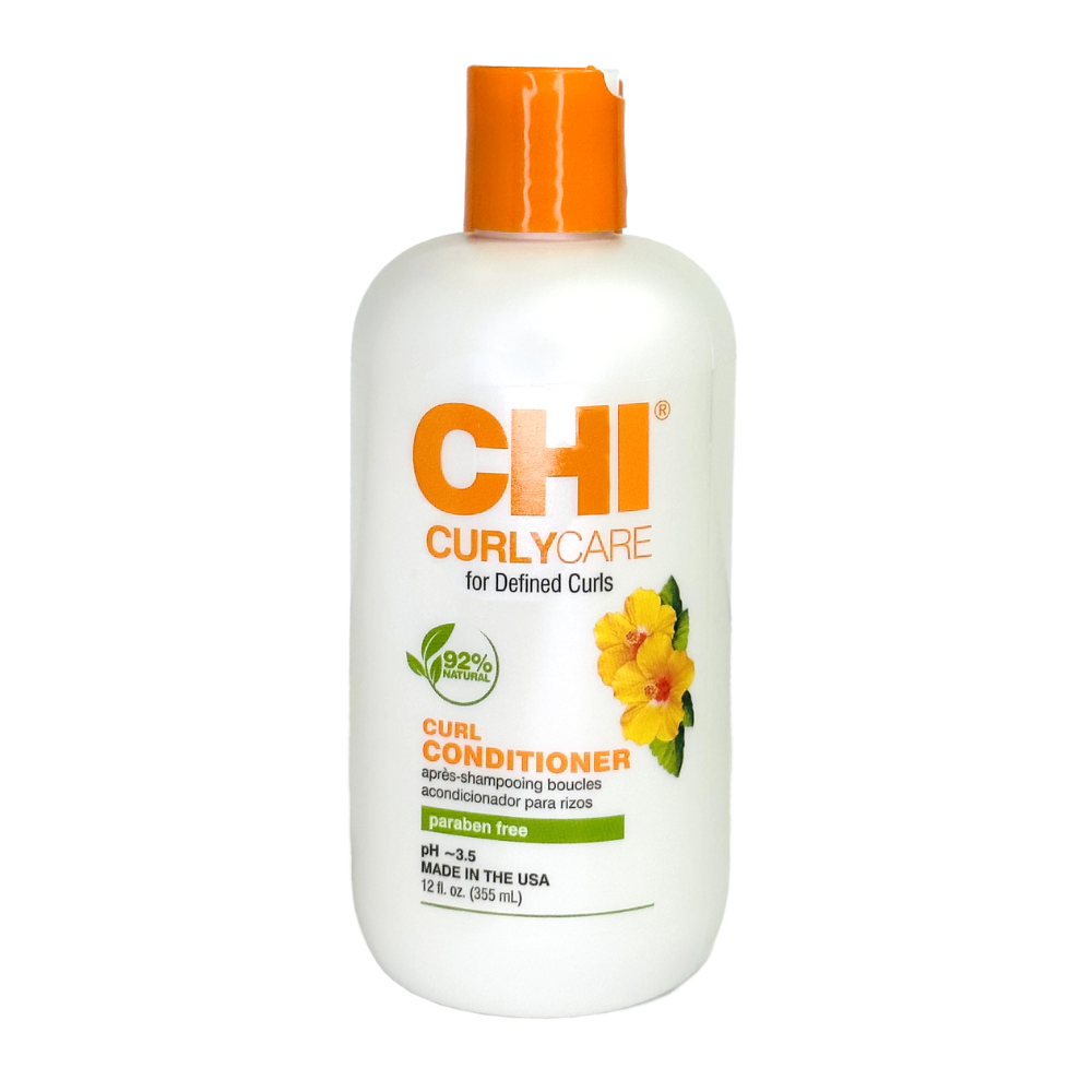 CHI CurlyCare - Curl Conditioner 739ml