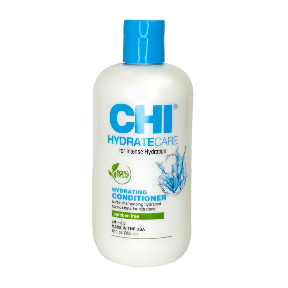 CHI HydrateCare - Hydrating Conditioner 355ml