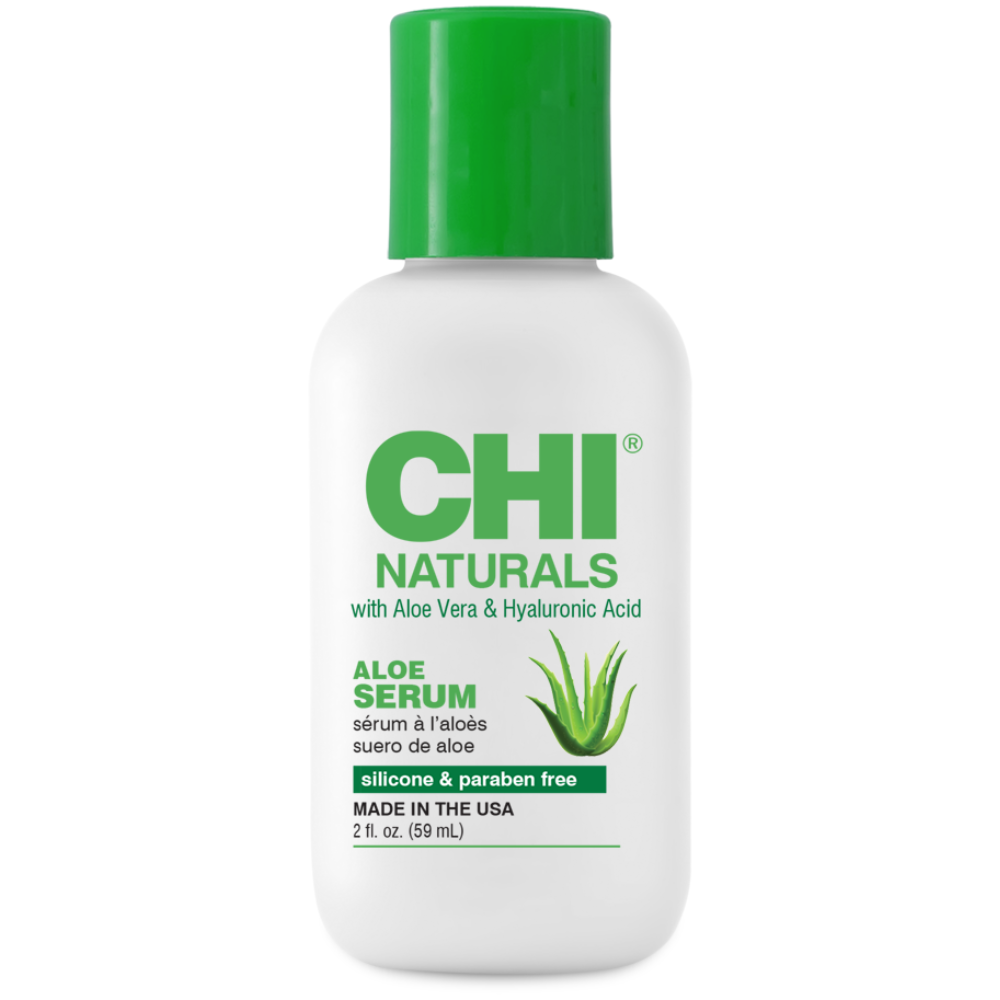 CHI Naturals - Aloe Serum 59ml