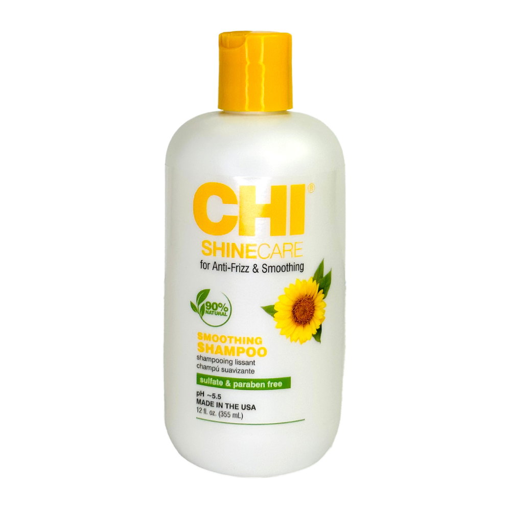 CHI ShineCare - Smoothing Shampoo 739ml