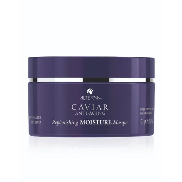 BES Inferieur verhaal Alterna Caviar Replenishing Moisture Haarmasker 150ml Kopen? ✔️  JohnBeerens.com