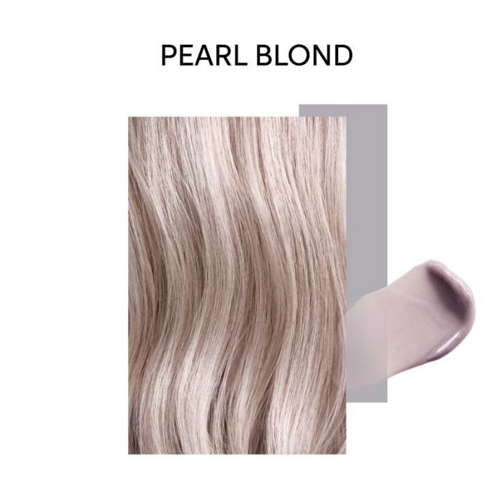Controverse Botanist Republiek Wella Color Fresh Mask Pearl Blonde Kopen? ✔️ JohnBeerens.com